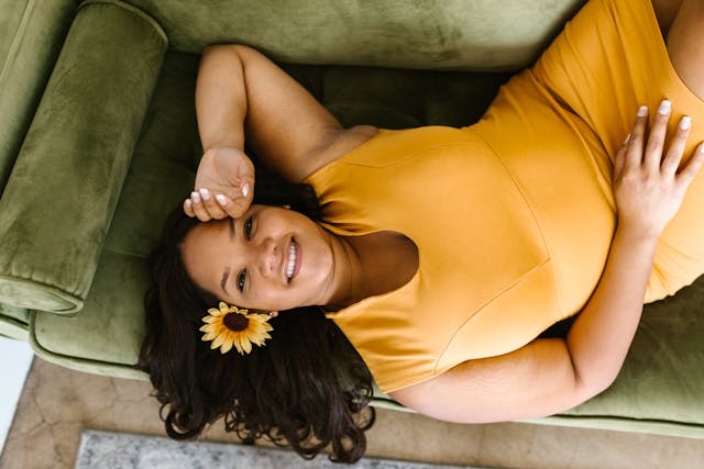 Embracing Style: A Guide to Plus Size Fashion for Every Occasion