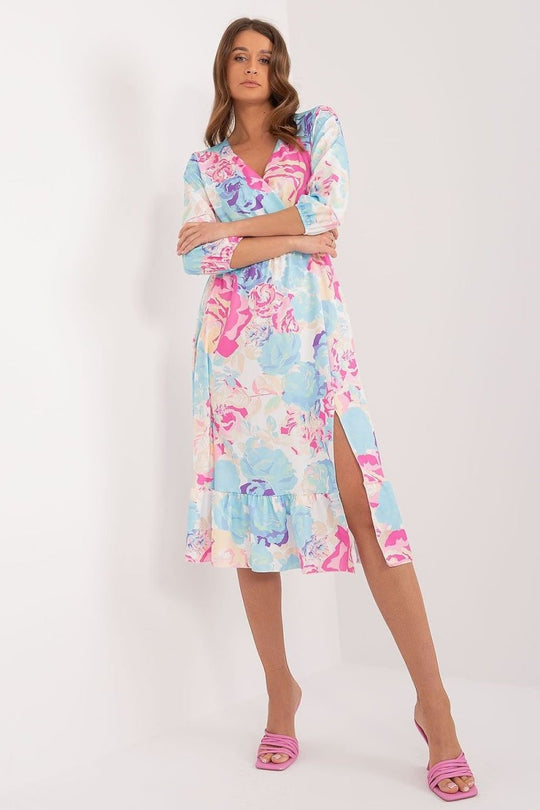 Floral Daydress - Choice Selections