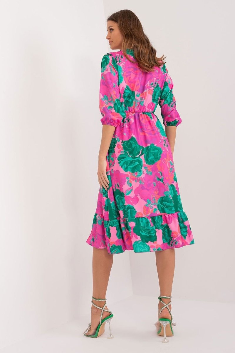 Floral Daydress - Choice Selections