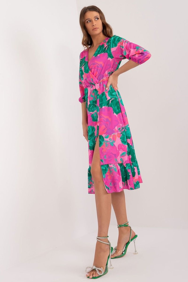 Floral Daydress - Choice Selections