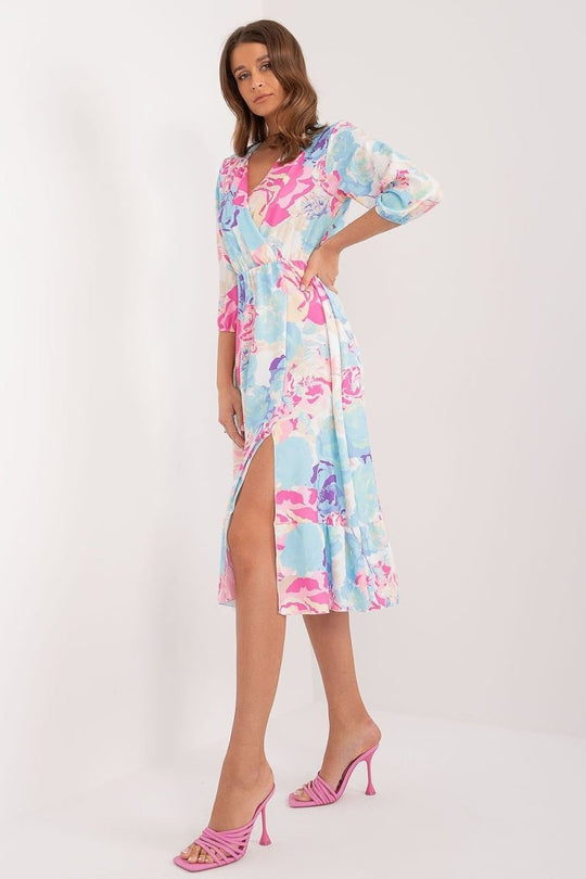 Floral Daydress - Choice Selections