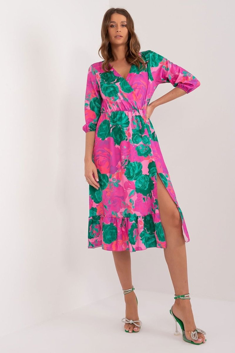 Floral Daydress - Choice Selections