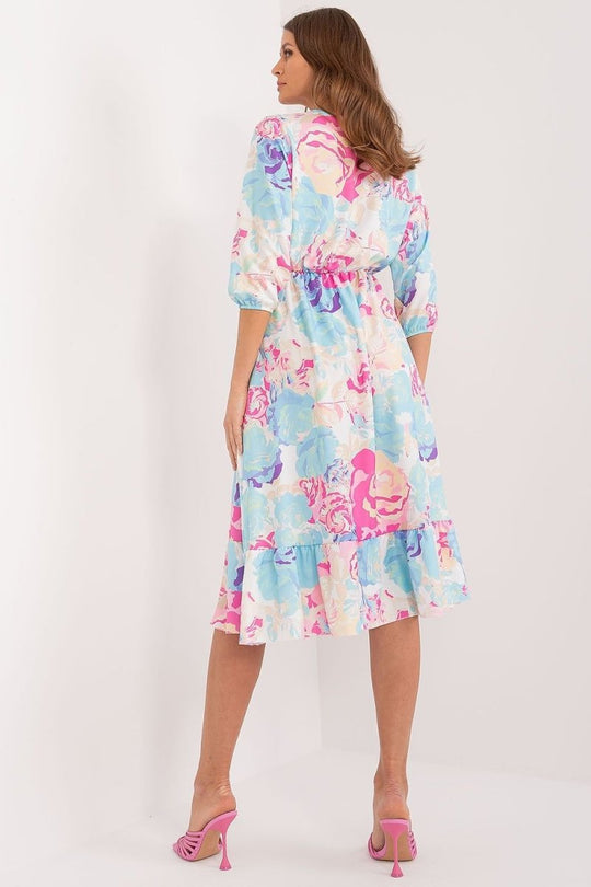 Floral Daydress - Choice Selections