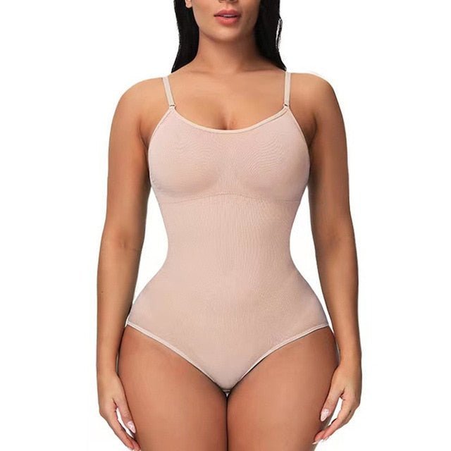 Full Body Shaper - Choice Selections