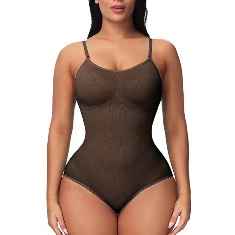 Full Body Shaper - Choice Selections