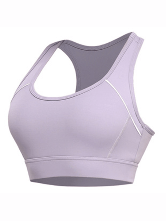 Shockproof Push - up Sports Bra - Choice Selections