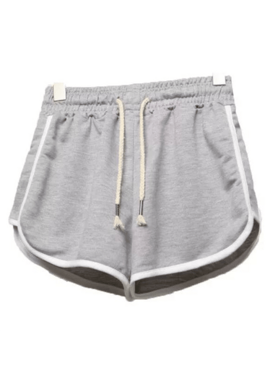 Sports Style Loose Hot Pants - Choice Selections