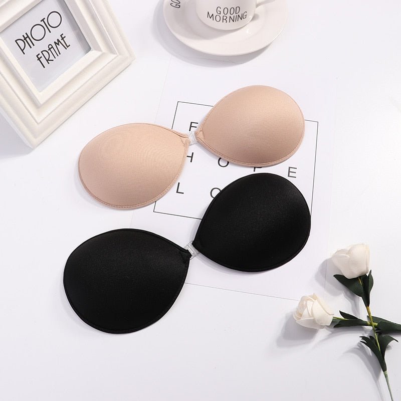 Strapless Bra - Choice Selections