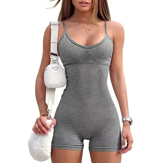 Tummy Control Romper - Choice SelectionsRomper