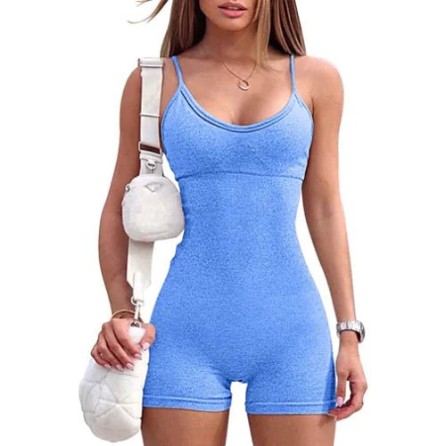 Tummy Control Romper - Choice SelectionsRomper