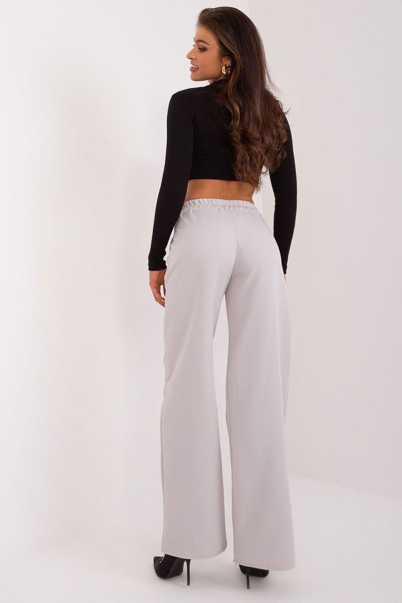 Womens Flared Trousers - Choice Selections