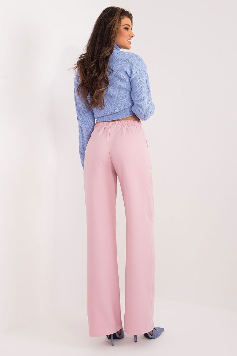 Womens Flared Trousers - Choice Selections