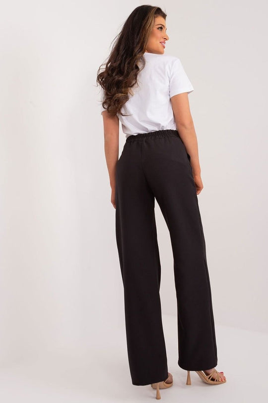 Womens Flared Trousers - Choice Selections