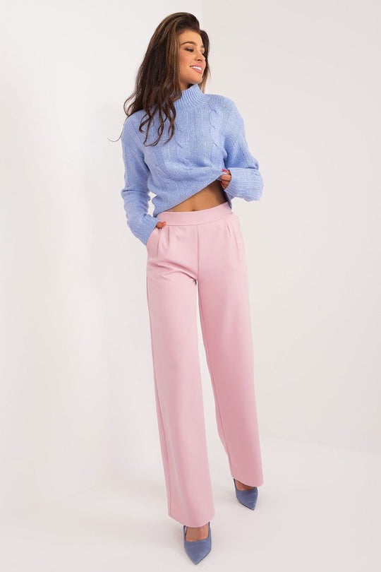 Womens Flared Trousers - Choice Selections